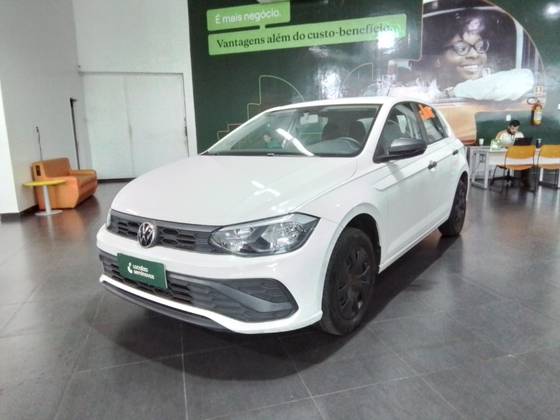 VOLKSWAGEN POLO 1.0 MPI MANUAL
